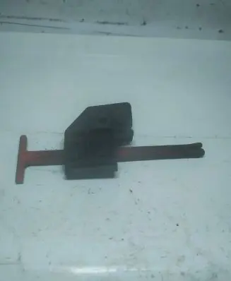Fiat Stilo Engine bonnet (hood) release handle 46806404