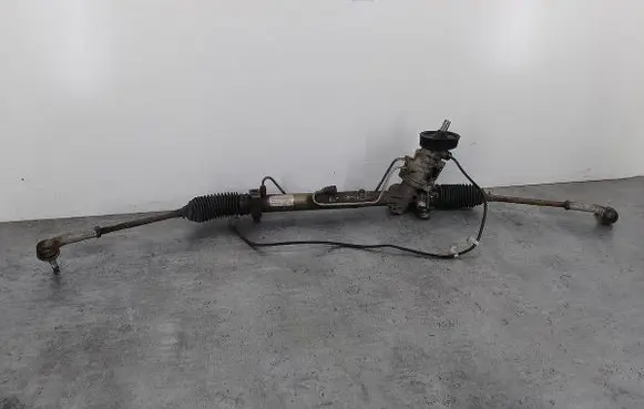 Seat Ibiza III (6L) Steering rack 6Q1423055BF