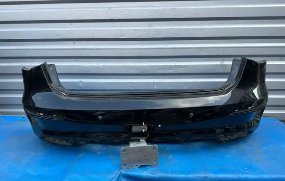 Audi A3 8Y Rear bumper 8Y4807511