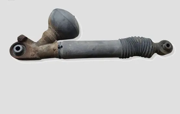 Citroen C5 Shock absorber/damper/air suspension 9688226480