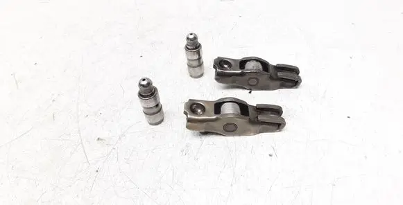 Volvo XC60 Valve rocker arm 