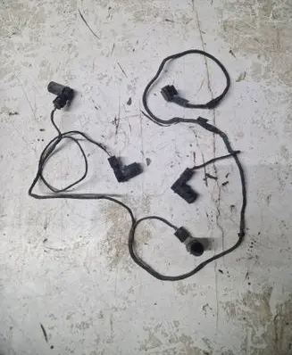 BMW 5 E60 E61 Parking sensor (PDC) wiring loom 46739004 6928366