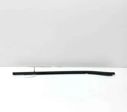 Mercedes-Benz EQB Rear door glass trim molding A2477356400