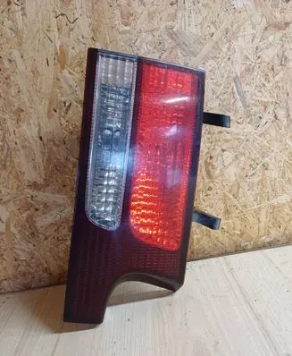 Toyota Previa (XR30, XR40) II Tailgate rear/tail lights 28144