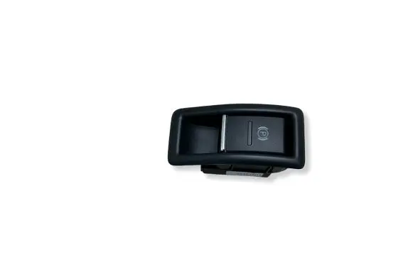 Porsche Cayenne (92A) Hand parking brake switch 7P5927225 95861325100