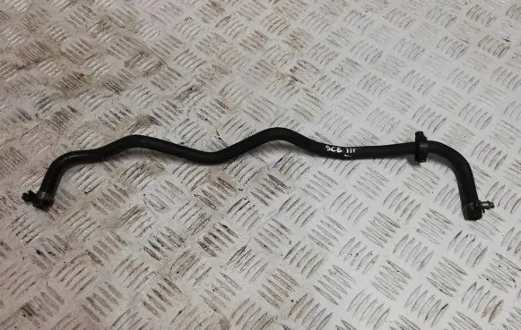 Renault Scenic III - Grand scenic III Engine coolant pipe/hose 8200830