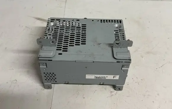 Ford Mustang VI Head unit multimedia control KR3T18D832DC 0011126 276194114
