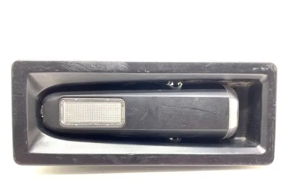 Citroen C4 Grand Picasso Other exterior part 9685614080