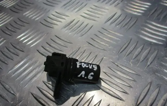 Ford Focus Crankshaft position sensor 95BF-12K073-AB