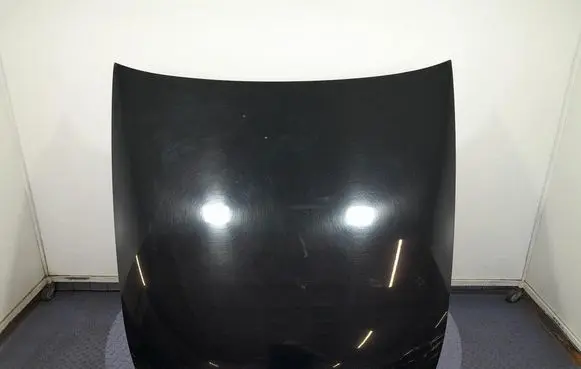 Audi A6 Allroad C6 Engine bonnet/hood
