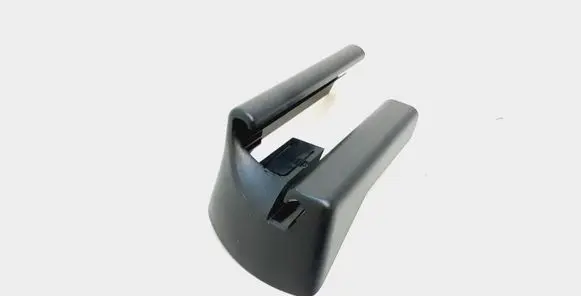 Porsche Boxster 981 Front driver seat rail trim 99152136200