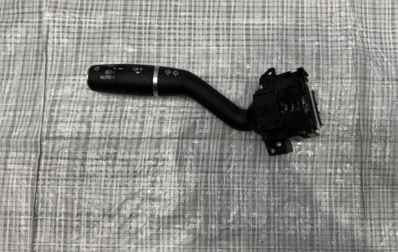 Rover 214 - 216 - 220 Headlight wiper switch 