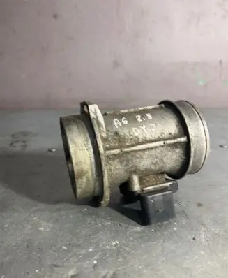Audi A6 S6 C5 4B Mass air flow meter 059906461D AFH7025C