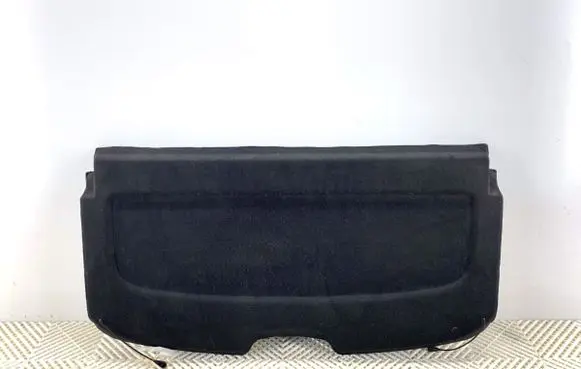 Peugeot 308 Parcel shelf 