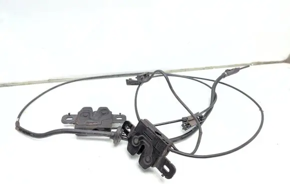 Volvo S80 Engine bonnet/hood lock/catch 30649448 30649447 30799819