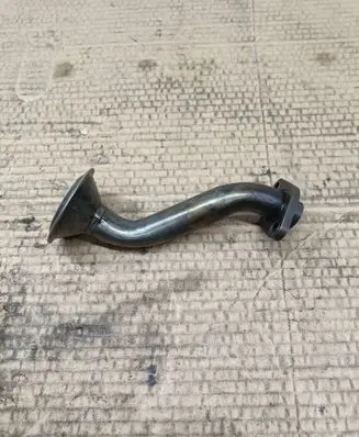 Jaguar S-Type Oil sump strainer pipe XW4EAC
