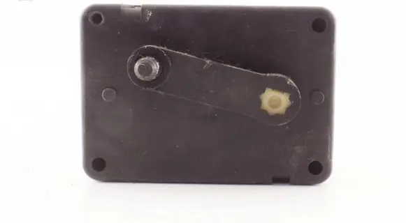 Mazda 323 F Air flap motor/actuator HB600BC1N 2005038 HB600BCIN4E