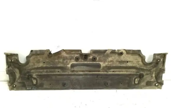 Renault Megane E-Tech Engine splash shield/under tray 758900141R