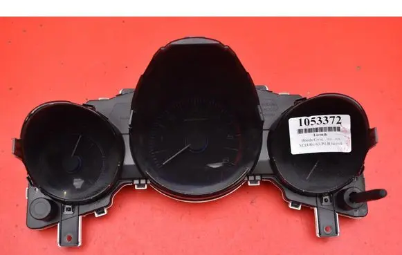 Honda Civic IX Speedometer (instrument cluster) HR0407347