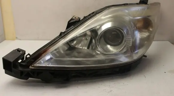 Mazda 5 Headlight/headlamp