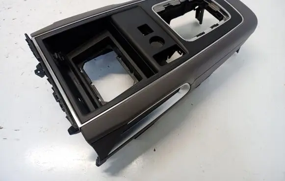 Citroen C5 Aircross Centre console side trim front 98225334YC