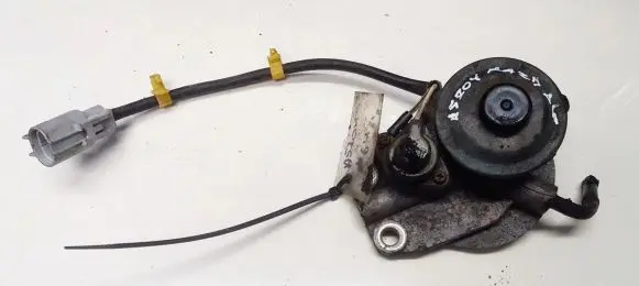 Mazda 323 F Fuel filter 