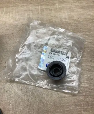 Opel Meriva A Air filter 9129705