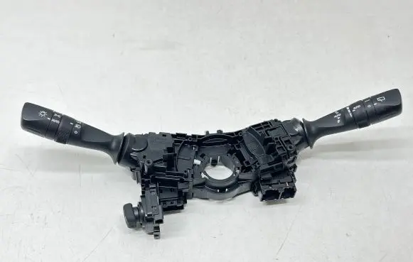 Toyota Land Cruiser (J150) Wiper turn signal indicator stalk/switch 17F744 4720017J437