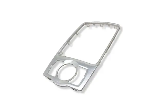 Audi Q7 4L Gear shifter surround trim plastic 4L0864260A