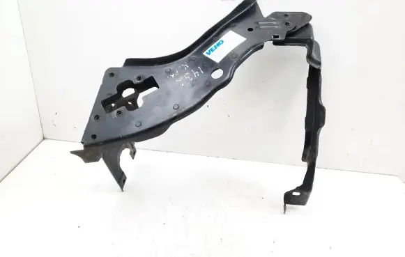 Mercedes-Benz E W211 Side radiator support slam panel 