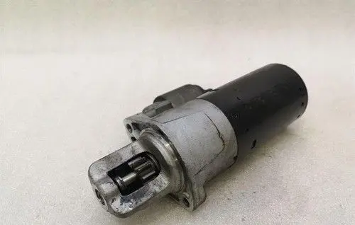 Mercedes-Benz E W238 Wires (starter motor) A6429061100