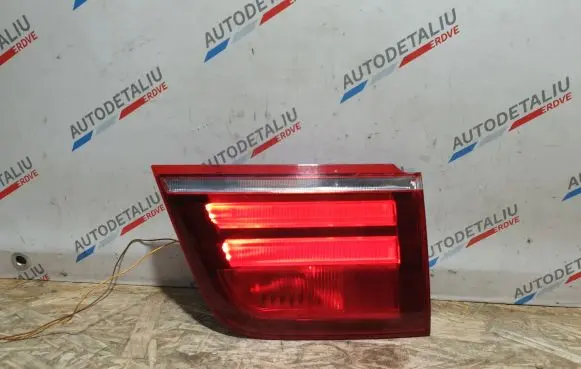 BMW X5 E70 Tailgate rear/tail lights 7227794 63217227794