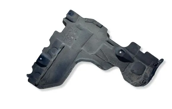 Audi A8 S8 D4 4H Rear underbody cover/under tray 4H4825214C