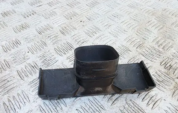 Air intake duct part