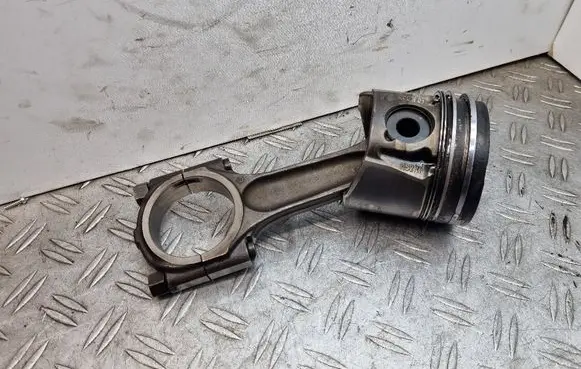 Citroen C5 Piston with connecting rod HS2R1 085190 783