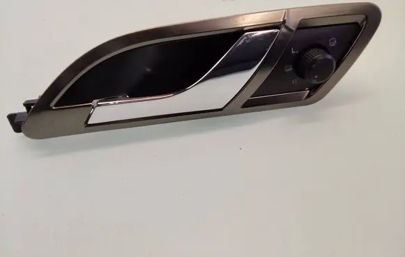 Skoda Superb B5 (3U) Front door interior handle 3U0837247
