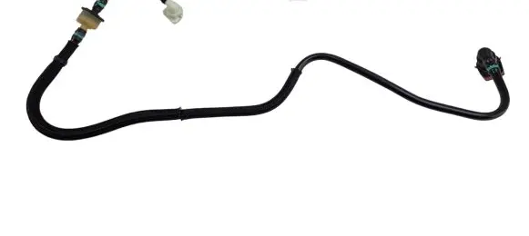 Ford Escape III Vacuum line/pipe/hose GV619D289 GV619D289BD B8898