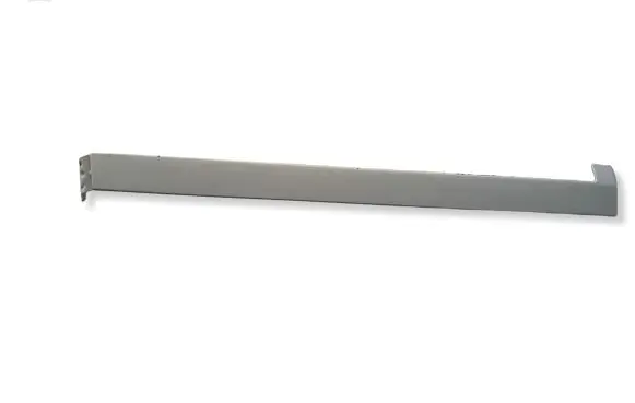 Ford Turneo Courier Sliding door trim (molding) ET76A250A26AF