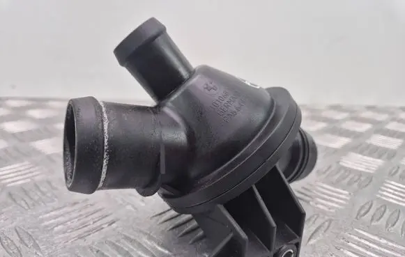 Thermostat/thermostat housing