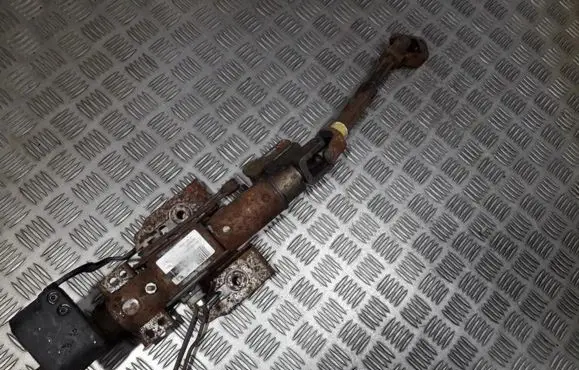 Volkswagen Golf IV Steering wheel axle 1J2419501CJ