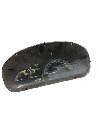 Fiat Bravo - Brava Speedometer (instrument cluster)