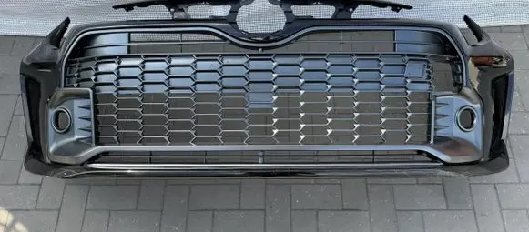 Toyota Corolla E90 Front bumper 5211912J00