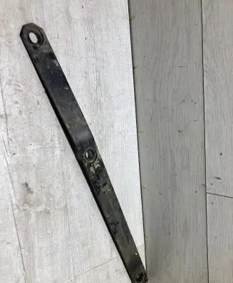 Volkswagen Beetle A5 Other front suspension part 5c3801155