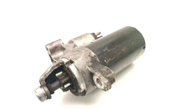 Audi A5 8T 8F Starter motor 06H911021