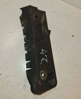 Audi A4 S4 B6 8E 8H Front bumper mounting bracket 8E0807284
