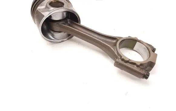 Volkswagen Caddy Piston with connecting rod 034 03LA