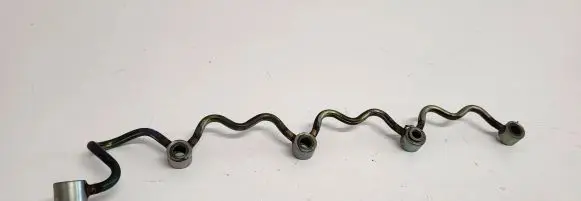 Toyota Corolla Verso AR10 Fuel return line/hose 