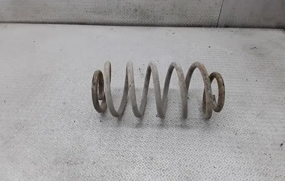 Jeep Grand Cherokee (WJ) Rear coil spring
