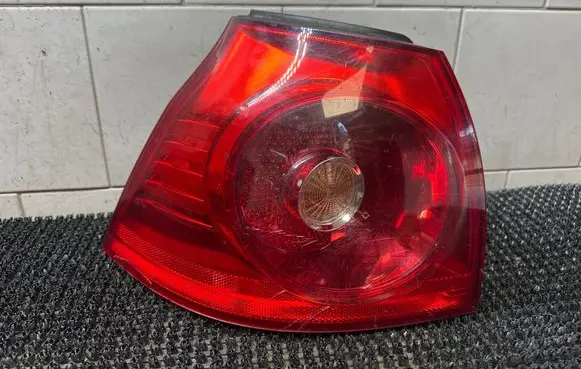 Volkswagen Golf V Rear/tail lights 1K6945095AA 1K6945075AA
