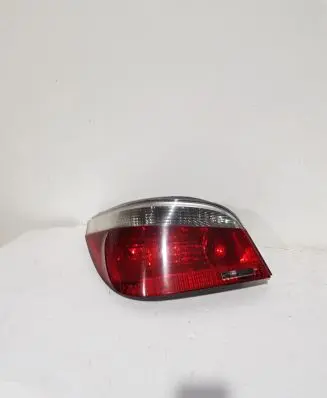 BMW 5 E60 E61 Rear/tail lights 15823703